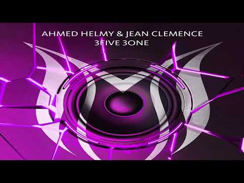 Ahmed Helmy & Jean Clemence - 3Five 3One