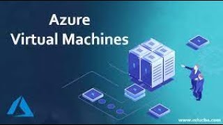 Setting up Azure VMs and Connecting via RDP (Windows)