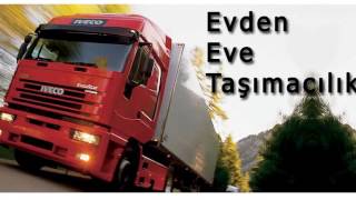 İstanbul Kadıköy evden eve nakliyat firmaları