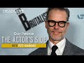 Guy Pearce Is Oscar Hopeful For The Brutalist Reflections On Prometheus And LA Confidential