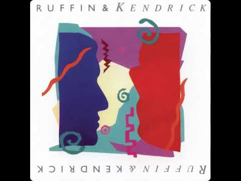 Ruffin & Kendrick - One More For The Lonely Hearts Club