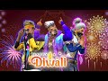 Happy Diwali Diwali Free Fire Status