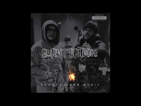 Potter Payper - Burnt Bridges Ft Tunde