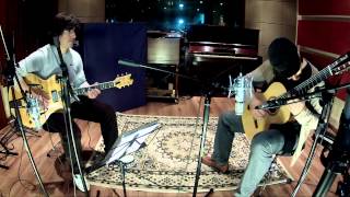 The Juggler´s Etude -  Jorge Armani / Julio Azcano