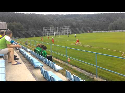 DHZ Lom nad Rimavicou  - Braväcovo  2015 (1.pokus)