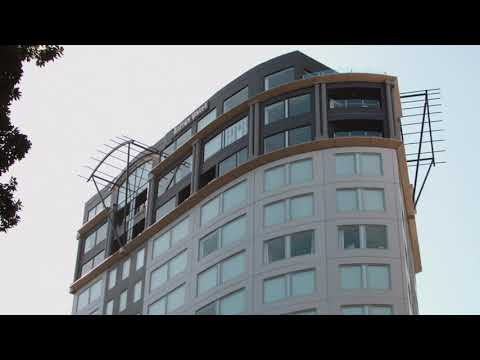 18B/12 Bolton Street, Wellington Central - Wellington (Emma Young & Craig Lowe)