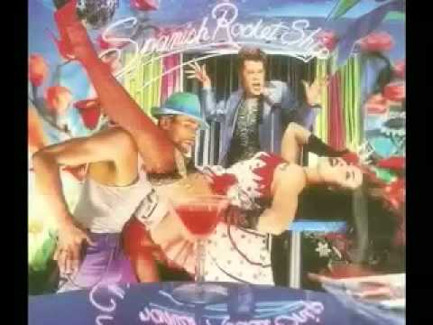 Buster Poindexter - Downtown Dream.mov