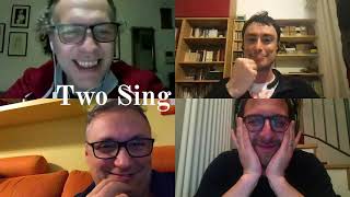 Two Sing Too Swing (teaser)