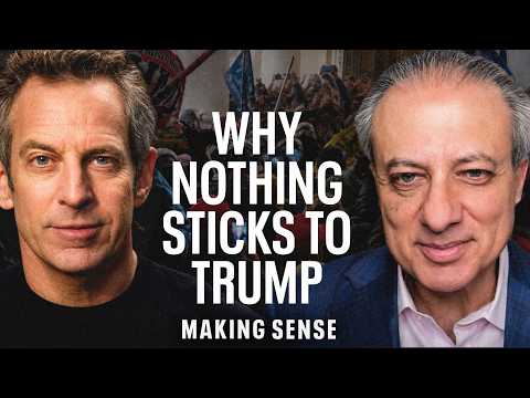 R Samharris