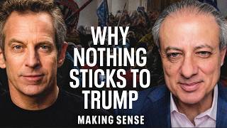 The Secret of Trump's Political Survival