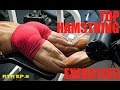 TOP HAMSTRING EXERCISES YOU SHOULD BE DOING FOR MASS & SIZE | RTR EP.5 | Xavier Thompson