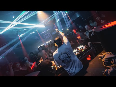 HighThere - Hanzom 360° | Drum and Bass