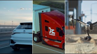 Verizon 📡 Business – Connecting Everything Moves