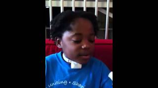 PMV & HMEs explained by 7yo PMV & HMEs explained by 7yo