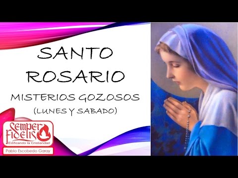download lagu mp3 mp4 El Rosario Meditado, download lagu El Rosario Meditado gratis, unduh video klip El Rosario Meditado