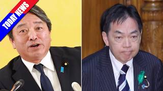 榛葉氏発言に浅尾氏が反応「経験をご教示します」政党交付金返還をめぐる議論に注目