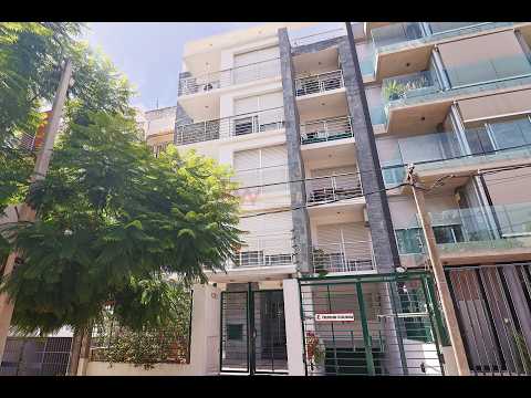 Video de YouTube - VENTA Apartamento Monoambiente Buceo Caracas y Saldanha da Gama a metros Pocitos Nuevo