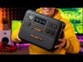 Video review BLUETTI AC70