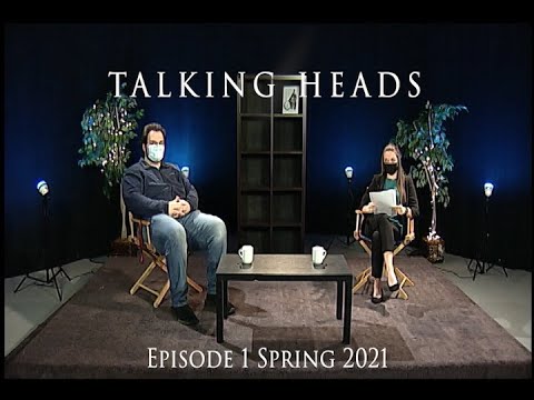 Talking Heads - Episode 1