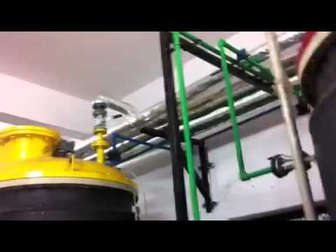 Rotary Turntable AUTOMOLDER
