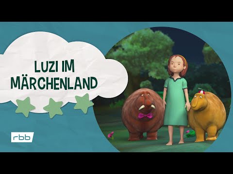 Die Moffels: Luzi im Märchenland | Unser Sandmännchen