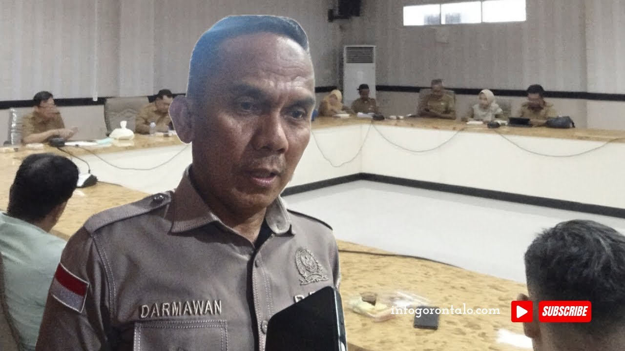 Gelar Raker Evaluasi Kinerja RSAS, Komisi I Dekot Tekankan Peningkatan Pelayanan Kesehatan