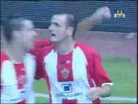 Depor 0 - U.D. Almeria 2 (Gol Soriano)