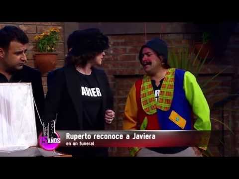 Ruperto y el funeral - Morandé Con Compañía
