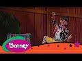 Barney The Winkster