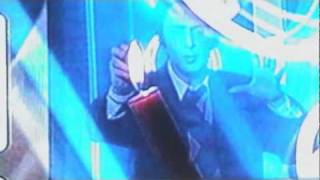 Robert Pollard - Silence Before Violence