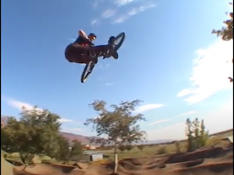 Corey Bohan, Heath Pinter, Dave Dillewaard & More // Utah Sessions // In The Raw // 2007