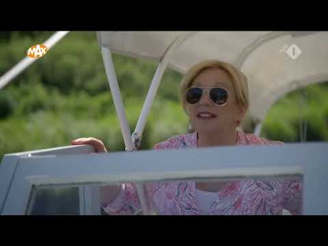 Denkend aan Holland in Nieuwkoop - februari 2021