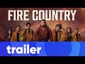 Video di Fire Country