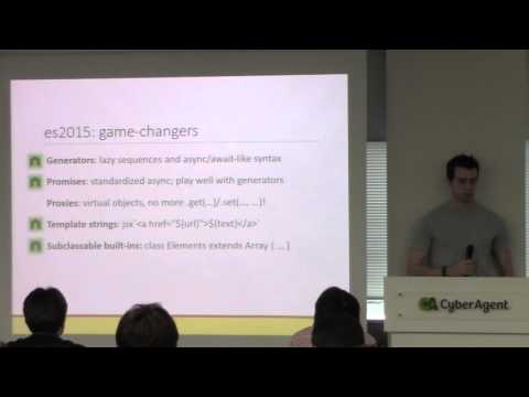 The State of JavaScript