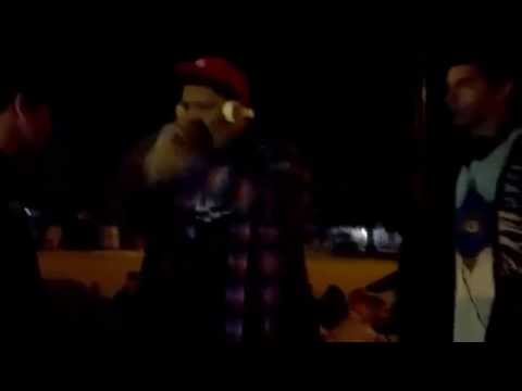 UNDERDANN vs NASH vs SONY semi final EL COLISEO