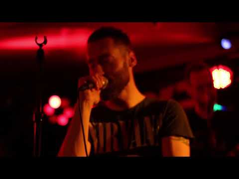 Splitter Pine, live på Brune dager 2018
