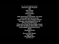 List Of Music I Put Into PAL Pitched PAL Pitched