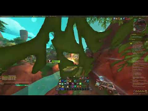 Wingrest Roundabout Gold Medal Guide - World of Warcraft Dragonflight Guide