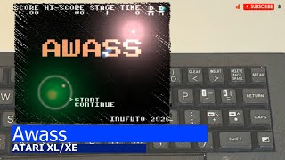 Atari XL/XE -=Awass=-
