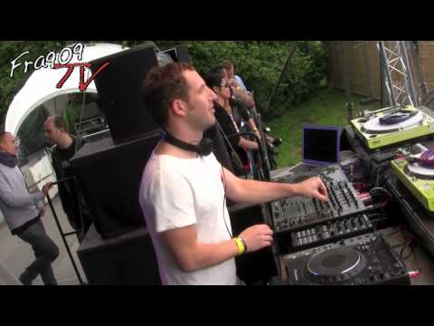 FRA909 Tv - MATTHIAS TANZMANN @ LOVE FAMILY PARK 2011