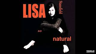 Lisa Stansfield - In all the right places [magnums extended mix]