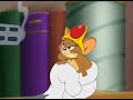 Tom Jerry The Magic Ring