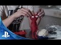 Unravel - Create Your Own Yarny Trailer | PS4