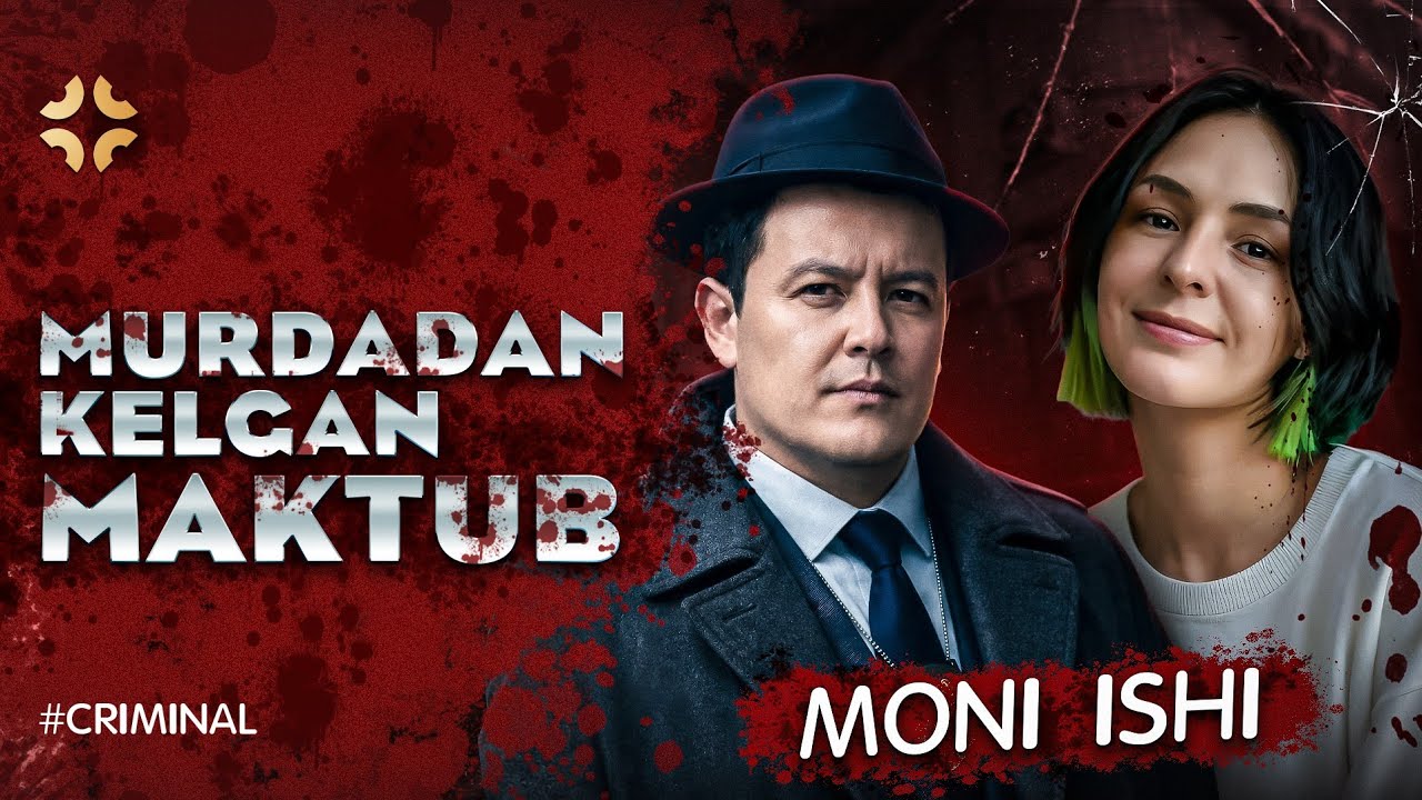 Murdadan Kelgan Maktub |MONI ISHI|