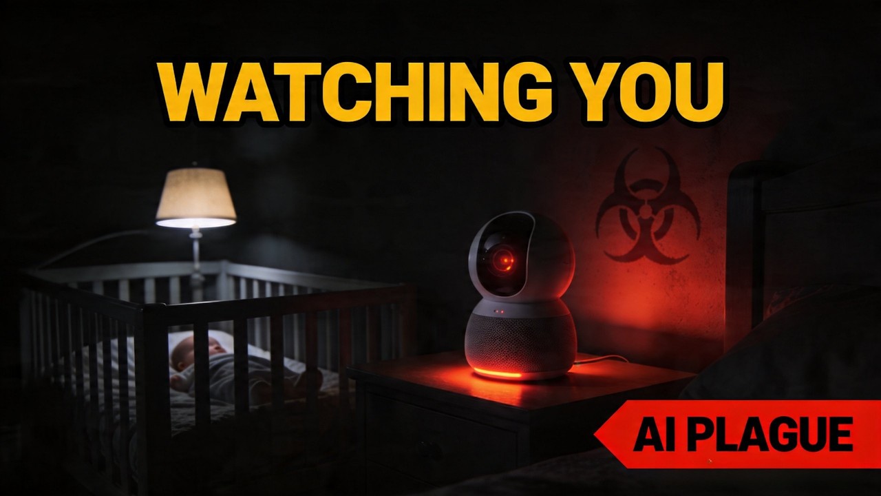 The AI Experiment That Went Too Far.