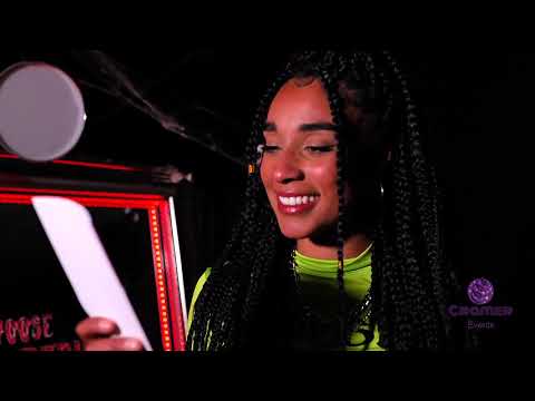 Cramer Events Ltd video.