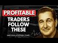 5 Habits That Will Make You a Profitable Trader | Mark Douglas