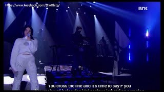 Download lagu Alan walker feat.Noah cyrus All falls down  lyrics (terjemahan indonesia) mp3