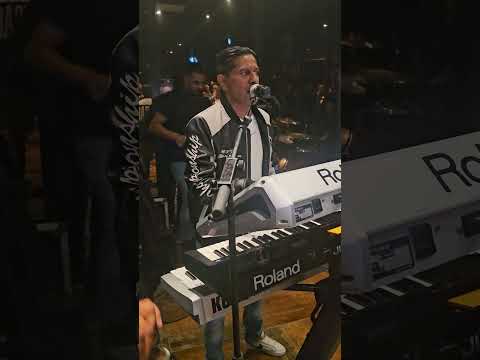 Faziel Wagid Hosain complete set up