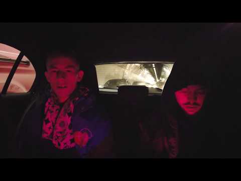 Lights Down Ft. Finn Foxell